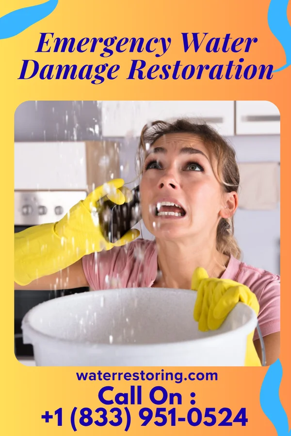 Emergency Water Damage Restoration in Beaver, OH